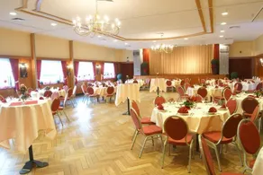 Röhrs Gasthof - Restaurang