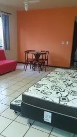 Residencial Salinas - Chambre
