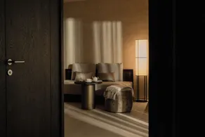 Eisenhut Boutique Hotel  - Chambre