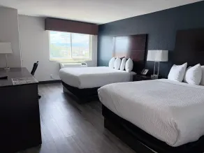 Baymont by Wyndham Henderson-Northeast Denver - Room
