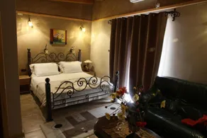 Hotel Tutto - Zimmer