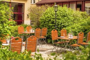 Hotel München City Center, Affiliated by Meliá - Restaurant