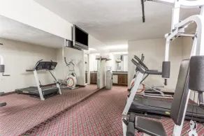 Ramada Limited Norfolk - Fitnesscenter