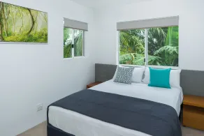 Regatta Noosa - Chambre