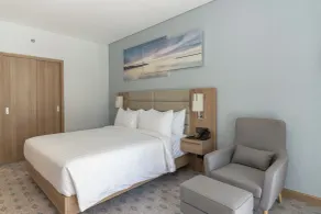 Casa Di Ora Hotel Al Rawdah - Room