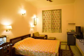 Hotel Arya Niwas - Room