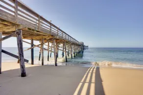 Newport Beach Vacation Rental Near Beach & Pier - Interior