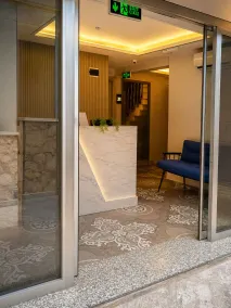 Refletion of the Bosphorus - Reception