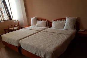 HOTEL MASSALEY - Room