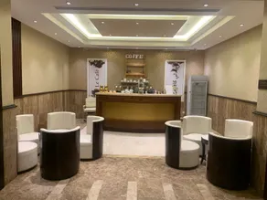 Ocean View Al Zahra - Lobby