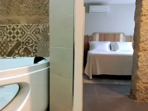 Quinta do Caminho, AL - Zimmer