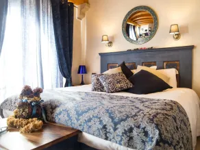 Alice Relais Nelle Vigne - Quarto