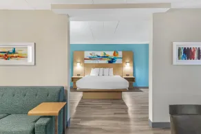 Best Western PLUS Executive Hotel Richmond - Zimmer