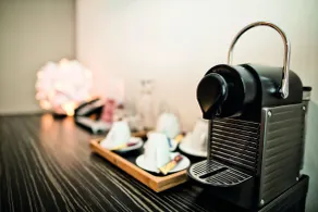 City Hotel Bosse - Habitación