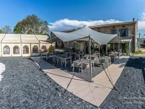 La Ferme O Délices - Restaurant