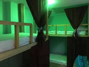 Hotel Ignite - Zimmer