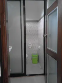 Vali-Joe Travel Lodge - Zimmer
