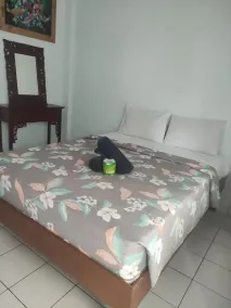 Hotel Dupa - Habitación