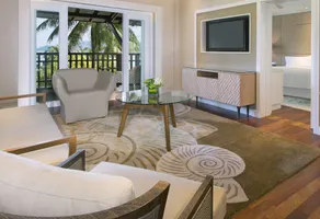 The Westin Langkawi Resort & Spa - Vue de la chambre