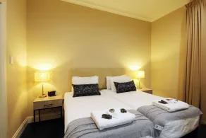 Whyalla Playford Apartments - Zimmer