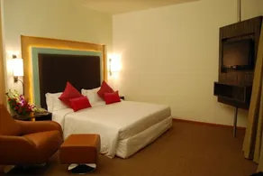 Royal Park Kakinada - Room
