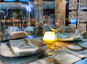 Hotel Boutique La Mar - Adults Only - Restaurant