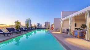 Andaz San Diego, By Hyatt - Piscine