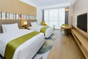 Holiday Inn Changsha Dawangshan by IHG - Room