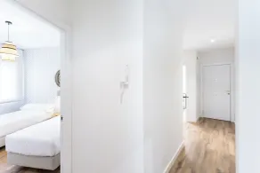 MOON Apartments - Værelse