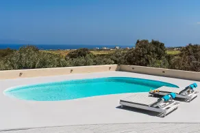 Sienna Eco Resort - Utsikt fra rommet