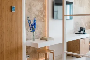 Aguas de Ibiza - Small Luxury Hotel of the World - Chambre