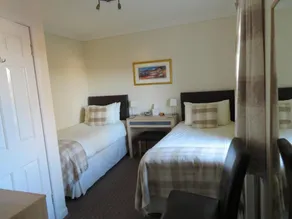 Craigard B&B - Room