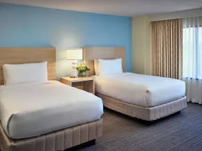 Sonesta ES Suites Gwinnett Place Atlanta - Chambre