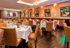 Hilton Garden Inn New York/Central Park South-Midtown West - Restaurant