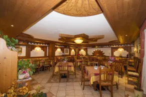 Hotel Orchidea - Restaurant