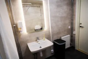 Citystay Kungsgatan 32 - Badeværelse