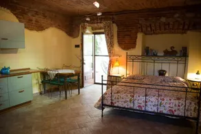 Agriturismo Fano's Farm - Rum