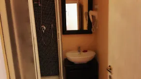 Sangaggio House B&B - Salle de bain