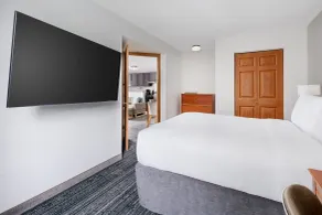 TownePlace Suites Philadelphia Horsham - Chambre