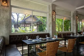 Ploen Pirom - Restaurant
