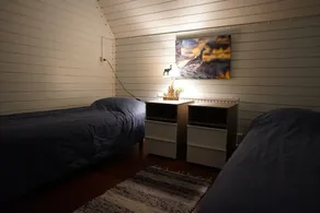 Muotkan Ruoktu Tunturikyla - Room