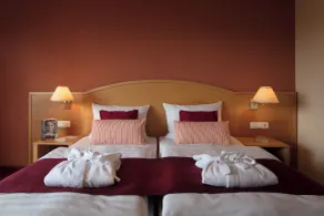 ANETSEDER Landhotel, Lofts & Golf - Room