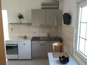 Apartments Galic - Eget kök