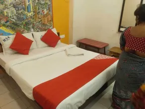 VIP Residency - Chambre