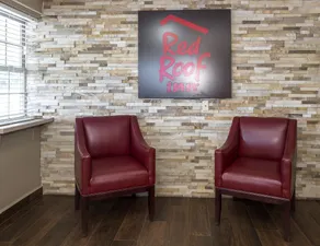 Red Roof Inn Chipley - Lobby