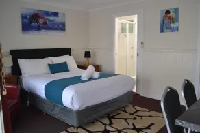Lithgow Motor Inn - Room