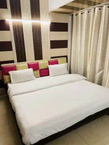 Hotel R S Residency - Habitación