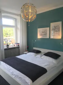 Hotel am Goetheberg - Room