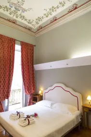 La Luna e i Faló Luxury Accomodation - Room