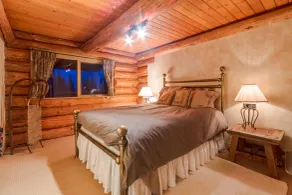 Wavehill Estate - Room